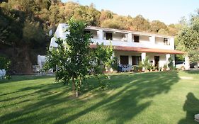 Guesthouse Casavasco